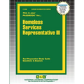 Homeless Services Representative III
