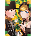 The Duke of Death and His Maid Vol. 3