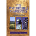 The Wycliffe Bible Commentary
