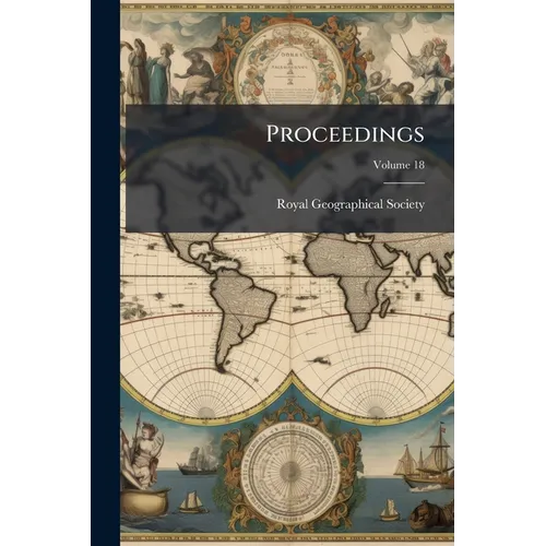 Proceedings; Volume 18