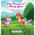 The Power of Being You