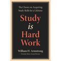 Study Is Hard Work
