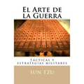 El Arte de la Guerra: Tacticas y estrategias militares