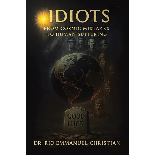 Idiots: From Cosmic Mistakes to Human Suffering