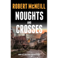 Noughts and Crosses: Scottish detectives investigate a murder