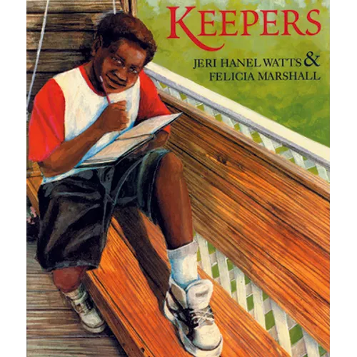 Keepers