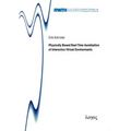 Physically Based Real-Time Auralization of Interactive Virtual Environments