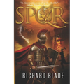 Spqr: The Roman Empire has just discovered a terrifying New World