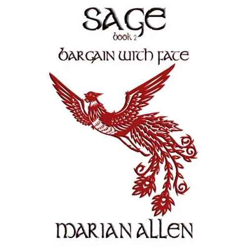 Bargain With Fate: Sage: Book 2