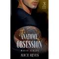 The Anatomy of Obsession Mafia Series: 3 Books in One