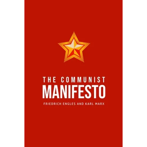 The Communist Manifesto