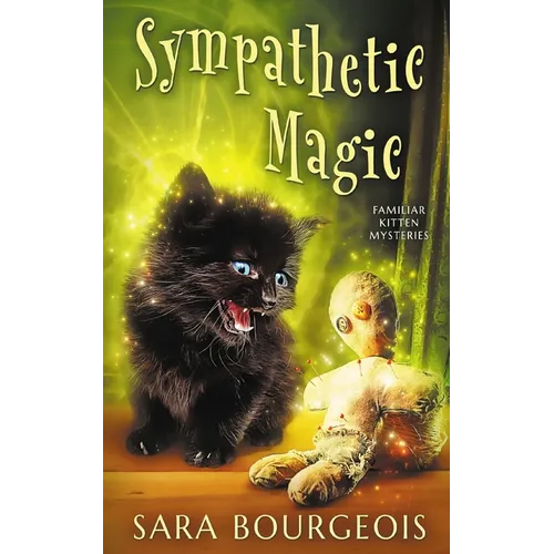 Sympathetic Magic