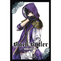 Black Butler, Volume 24