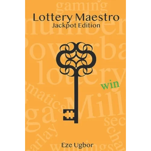 Lottery Maestro
