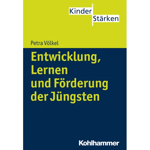 Entwicklung, Lernen Und Forderung Der Jungsten