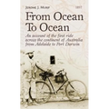 From Ocean To Ocean: Across Australia on a bicycle