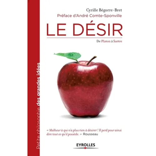 Le Désir