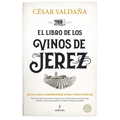Libro de Los Vinos de Jerez, El -V2*