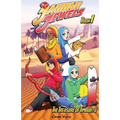 Jannah Jewels Book 1: The Treasure of Timbuktu