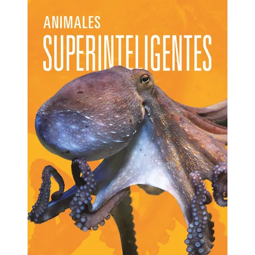 Animales Superinteligentes