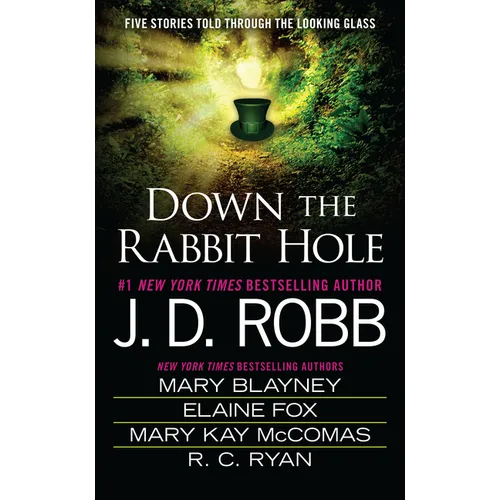 Down the Rabbit Hole
