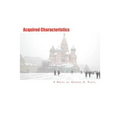 Acquired Characteristics