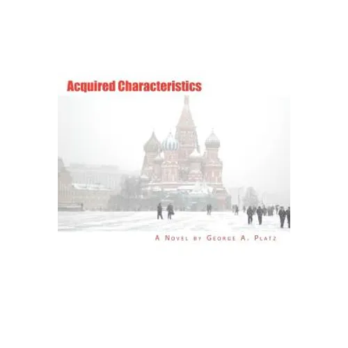 Acquired Characteristics