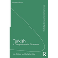 Turkish: A Comprehensive Grammar