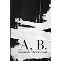 A, B.