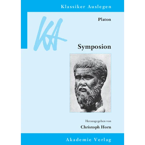 Platon: Symposion