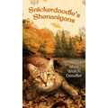 Snickerdoodle's Shenanigans