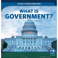 What Is Government?