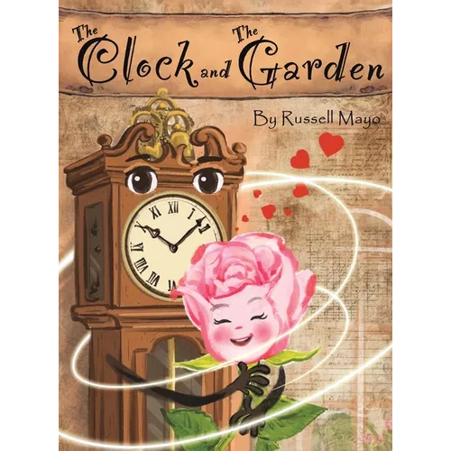 The Clock and the Garden