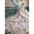 Monique Lhuillier: Dreaming of Fashion and Glamour