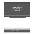 The valley of Kashmír
