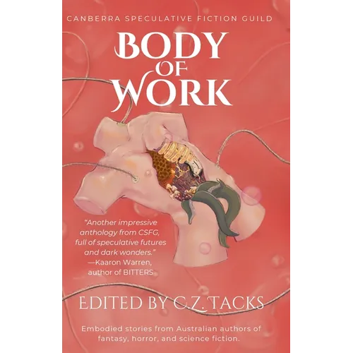 Body of Work