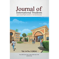 Journal of International Students