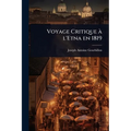 Voyage Critique Ã l'Etna en 1819