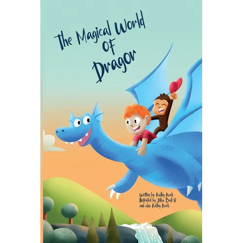 The Magical World Of Dragor