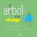 El arbol con chaqueta: ¡Ser diferente puede ser una maravilla!