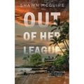 Out of Her League: A Gemi Kittredge Mystery Book 2