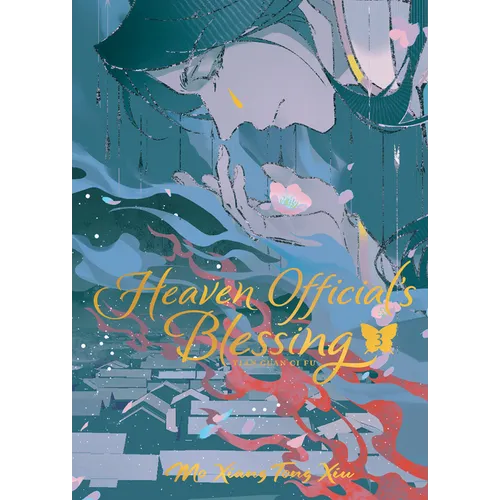 Heaven Official's Blessing: Tian Guan CI Fu (Deluxe Hardcover Novel) Vol. 3
