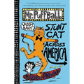 Mr. Puffball: Stunt Cat Across America