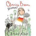 Clarice Bean, Scram!: The Story of How We Got Our Dog