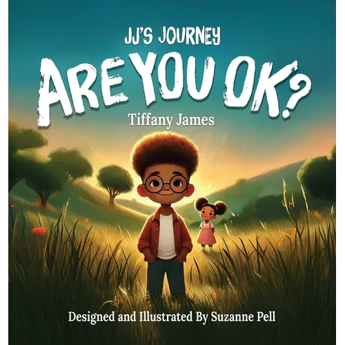 JJ's Journey: Are You Ok?