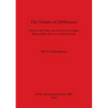 The Nature of Difference