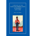 History of the Northumberland Fusiliers 1674-1902