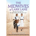 The Midwives of Lark Lane: An absolutely heartbreaking historical family saga