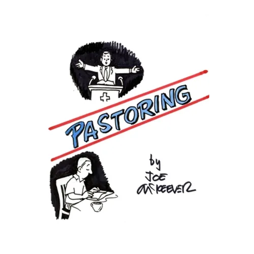 Pastoring