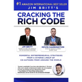 Cracking the Rich Code Vol 3: Powerful entrepreneurial strategies and insights from a diverse lineup up coauthors from around the world
